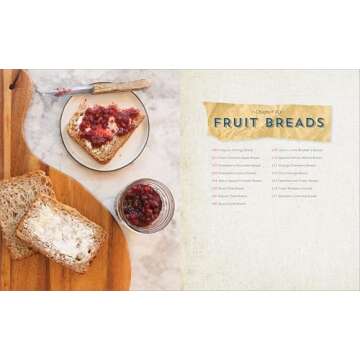 The No-Fuss Bread Machine Cookbook: Hands-Off Recipes for Perfect Homemade Bread