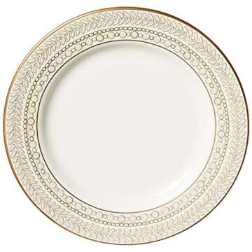 Lenox 855307 Gilded Pearl 5-Piece Place Setting