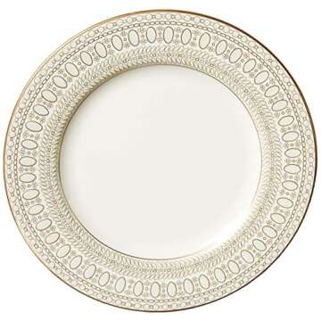 Lenox 855307 Gilded Pearl 5-Piece Place Setting