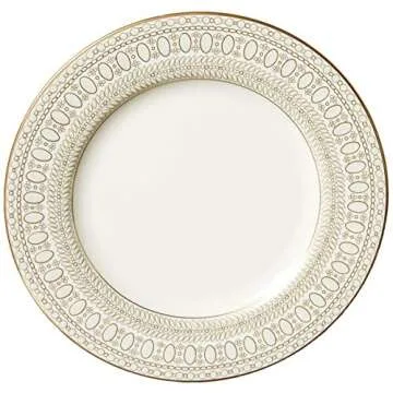 Lenox 855307 Gilded Pearl 5-Piece Place Setting