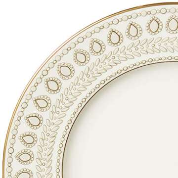 Lenox 855307 Gilded Pearl 5-Piece Place Setting