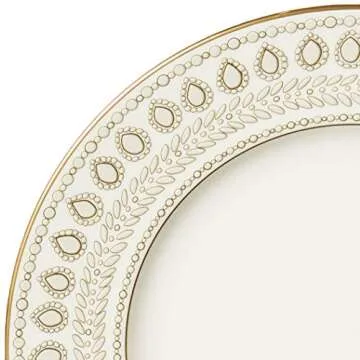 Lenox 855307 Gilded Pearl 5-Piece Place Setting