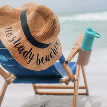 Ryan & Rose Cutie Holder Universal Stroller Cup Holder (Hazel)