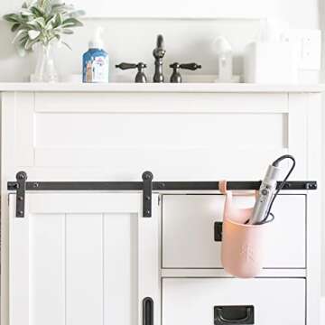 Ryan & Rose Cutie Holder Universal Stroller Cup Holder (Hazel)