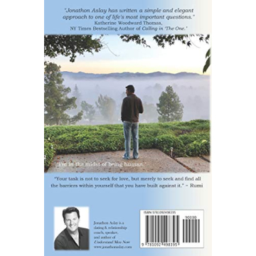 Transformative Self-Love Journey with Jonathan's Book