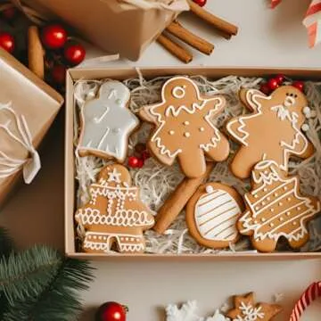 ROSEGLD 1 LB White Crinkle Cut Paper Shred Filler for Packing and Filling Gift Baskets, Crinkle Paper for Gift Wrapping