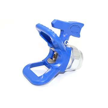 Graco RAC X 517 Airless Spray Tip & Guard Combo – Unmatched Precision for Your Painting Projects