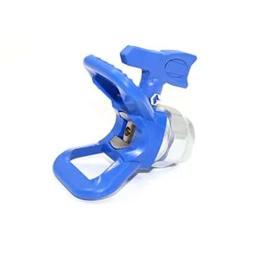 Graco RAC X 517 Airless Spray Tip & Guard Combo – Unmatched Precision for Your Painting Projects