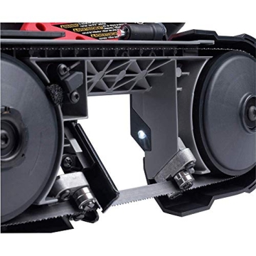 MILWAUKEE M18 Compact Band Saw Fast Powerful Cutting Tool