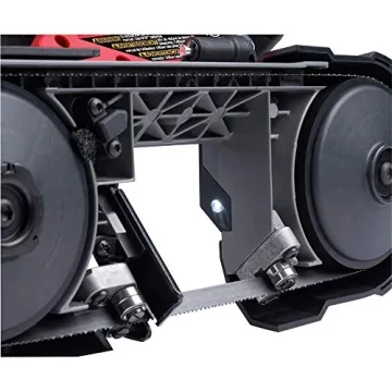 MILWAUKEE M18 Compact Band Saw Fast Powerful Cutting Tool