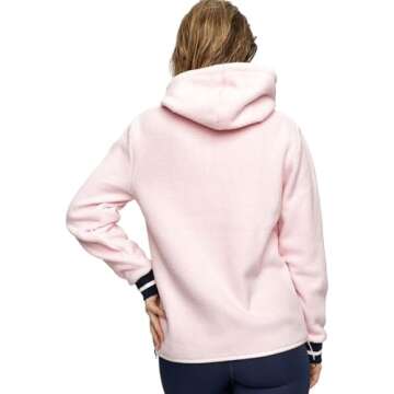 Kari Traa Women's Røthe Hoodies (Pearl,XS)