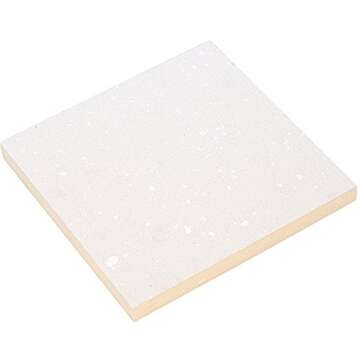 Solderite Soldering Board, Hard, 6 Inch by 6 Inch | SOL-420.10