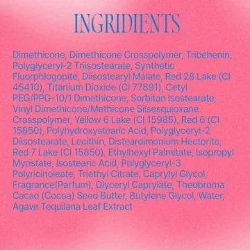 fwee Lip&Cheek Blurry Pudding Pot | D-Day | Makeup Blush, Buildable Lightweight, Multi-Use Soft Matte Finish | 5g