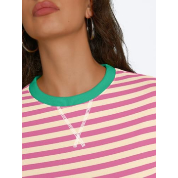 Trendy Queen Sweatshirts for Women - Stylish Fall Tops