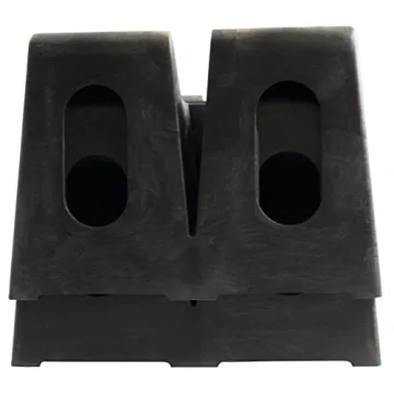 FloTool RhinoRamp Vehicle Ramps for Safe Car Maintenance