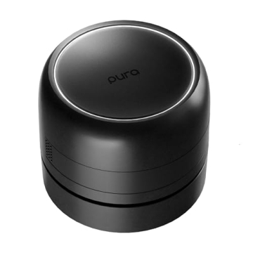 Pura Car Pro - Smart Fragrance Diffuser for Cars