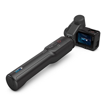 GoPro Karma Grip - Renewed Official Accessory for Stability