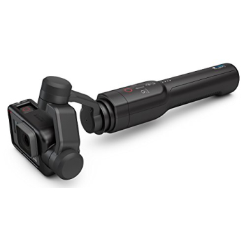 GoPro Karma Grip - Renewed Official Accessory for Stability