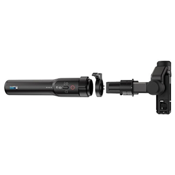 GoPro Karma Grip - Renewed Official Accessory for Stability