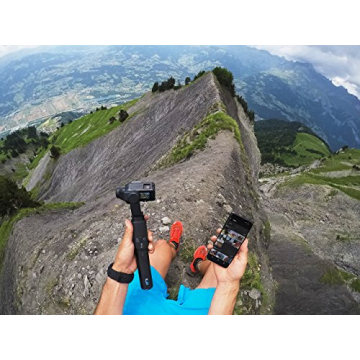 GoPro Karma Grip - Renewed Official Accessory for Stability