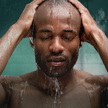 Degree Men Maximum Recovery Body Wash Cool Rush 22oz