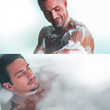 Degree Men Maximum Recovery Body Wash Cool Rush 22oz