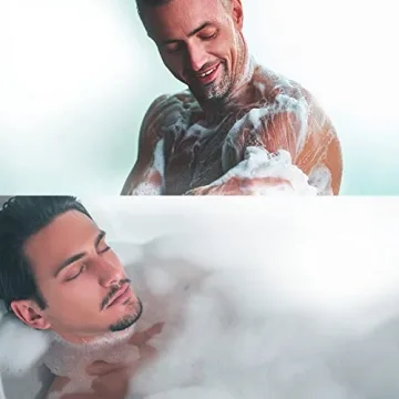 Degree Men Maximum Recovery Body Wash Cool Rush 22oz