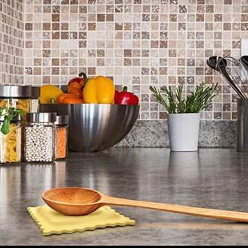 Genuine Fred SAUCED UP Ravioli Spoon Rest for Kitchen