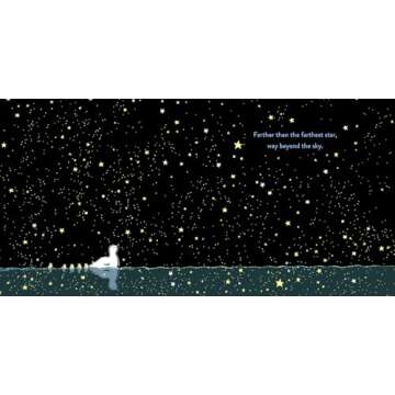 How Big Is Love? (Emma Dodd's Love You Books)