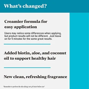 Just For Men Mustache & Beard Dye for Natural Color