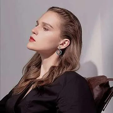 Silicone Ring Molds for Epoxy Resin - Create Custom Jewelry