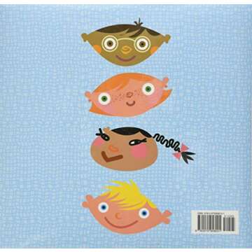 Celebrate Diversity with The Skin You Live In Book