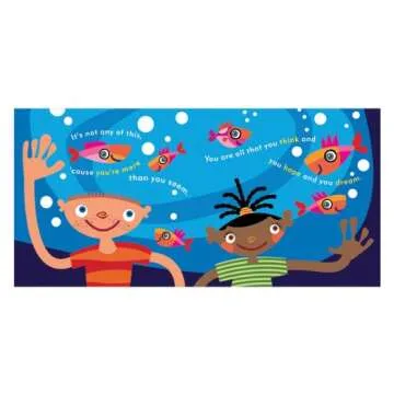 Celebrate Diversity with The Skin You Live In Book