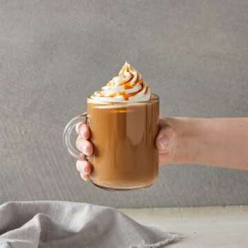 DaVinci Gourmet Pumpkin Pie Sauce, 64 Fluid Ounces (Pack of 1)