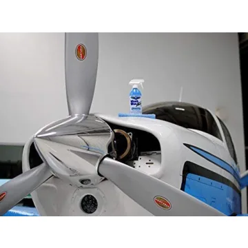 Ultimate Waterless Wash Wax Kit for Car Care