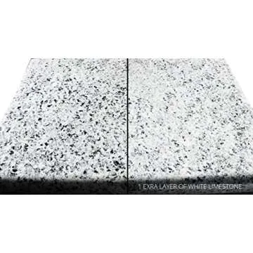 Giani™ Countertop Paint Kit, White Diamond