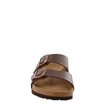Birkenstock Arizona Unisex Leather Sandals for All