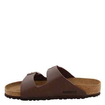 Birkenstock Arizona Unisex Leather Sandals for All