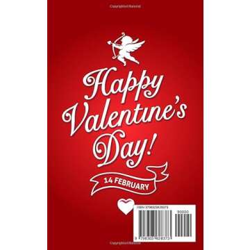 Valentines Day Gifts For Kids: Valentine's Day Joke Book for Kids: Clean Funny Jokes Gift Idea for K...