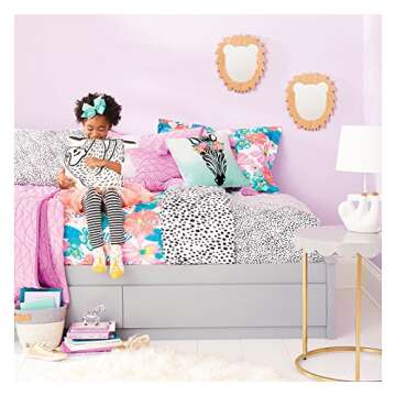 Sloth Table Lamp - Pillowfort (Lamp Only)