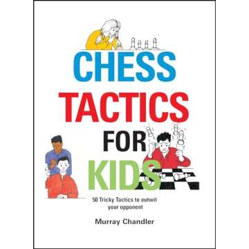 Chess Tactics for Kids