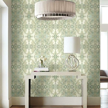 Simply Candice Premium Peel and Stick Wallpaper