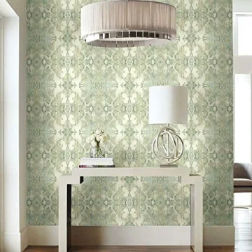 Simply Candice Premium Peel and Stick Wallpaper