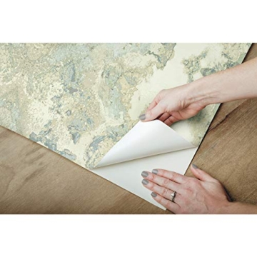 Simply Candice Premium Peel and Stick Wallpaper