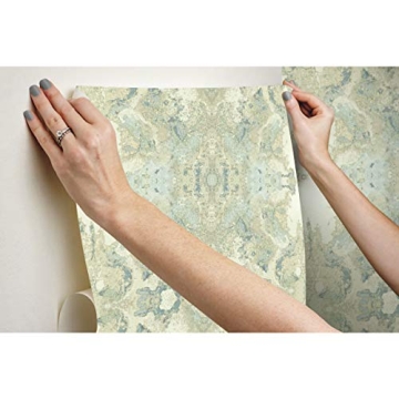 Simply Candice Premium Peel and Stick Wallpaper