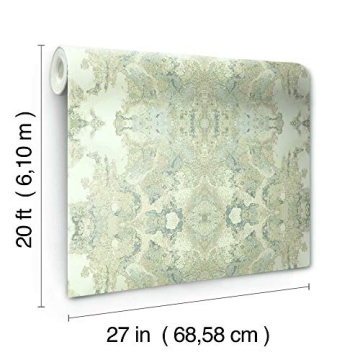 Simply Candice Premium Peel and Stick Wallpaper