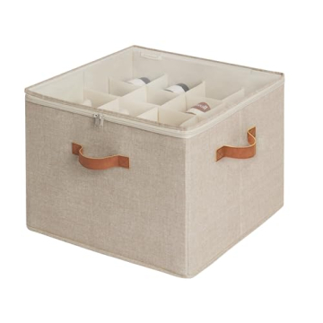 StorageWorks Shoe Organizer for Closet - Durable & Stylish