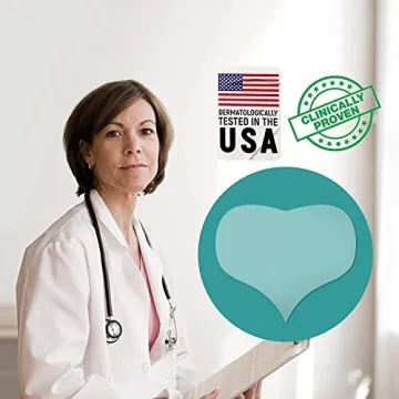 Skywee Anti Wrinkle Pads for Youthful Skin Maintenance