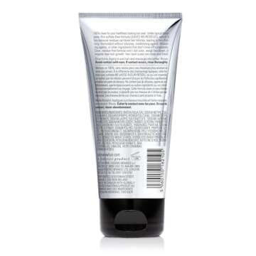 COLOR WOW Color Security Shampoo, 2.5 fl oz – Sulfate Free & Residue-Free Formula, Healthy Looking...