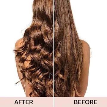 BLINKEEN Satin Heatless Hair Curlers for All Hair Types